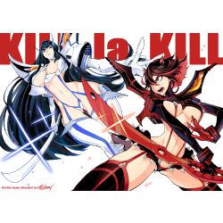 Kill la kill kissanime new arrivals