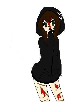 sally creepypasta - Google Search  Creepypasta, Creepypasta girls, Which  creepypasta are you