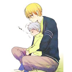 Anime Corner - Happy Father's Day to some of our favorite... | Facebook