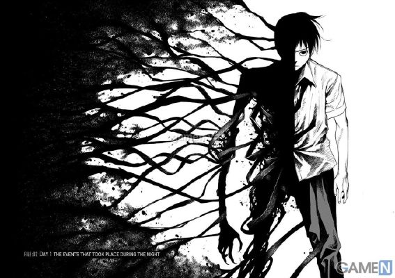 Ajin, Worth my time? Manga or Anime?