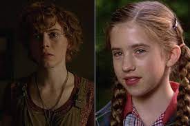 How much do you know about Beverly Marsh? - Test