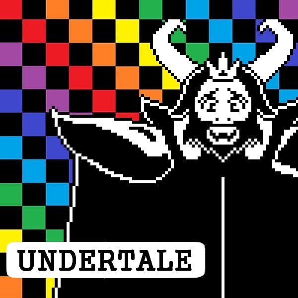 Undertale Kin Home — An aesthetic for a Nightmare Sans who lost their