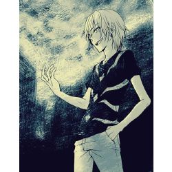 Accelerator, Toaru Majutsu no Index Fanfiction Wikia