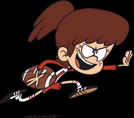 Who is your favourite Loud House sibling? - Poll | Quotev