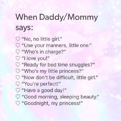 What Kind Of Babe Are You Ddlg Mdlg Ddlb Mdlb Quiz Quotev