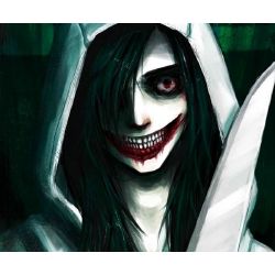 What does Jeff the Killer think of you? - Quiz | Quotev