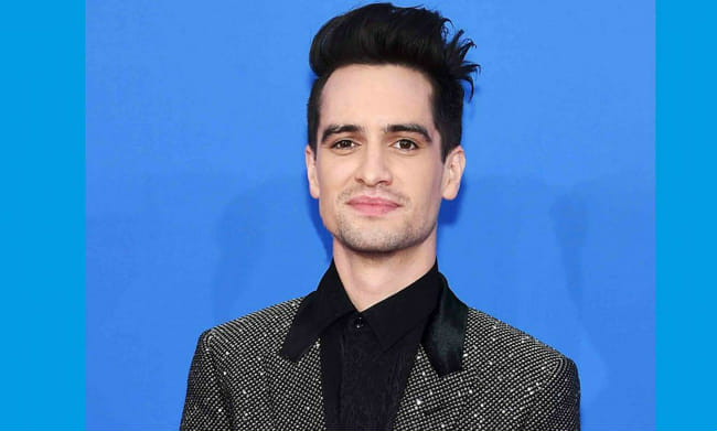 What does Brendon Urie think of you? - Quiz | Quotev