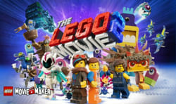 Armageddon lego discount