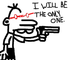 Would Manny Heffley kill you? - Quiz | Quotev