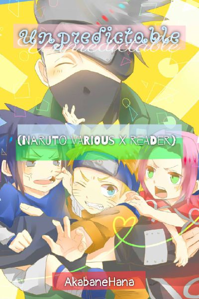 Naruto Various x Reader, - ○Only Chores?!○