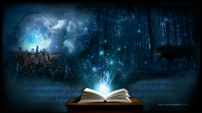 What Type Of Spellcaster Are You Quiz