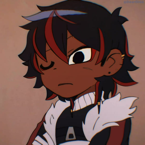 Shadow | Quotev