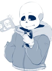 dust reaper sans  Underfell Universe Amino