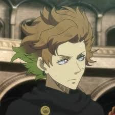 Who is your Black Clover boyfriend? - Quiz | Quotev