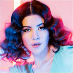 Which MARINA era do you belong in? - Quiz | Quotev