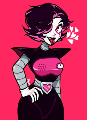 CEO of Mettaton‼️ on X: alright, here it is. some 'official