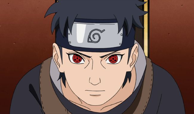 Cee, Naruto One Shots