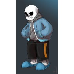 SCP_129228 on X: So I did a quiz on what UnderTale AU that I