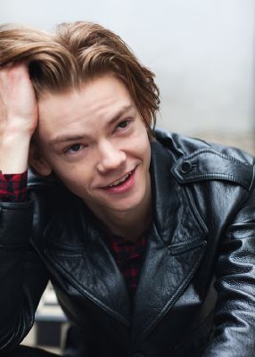 M Thomas Sangster Face Claims Quotev