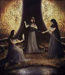 The Norns: A Norse Mythology Quiz - Test | Quotev