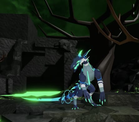 Hikorshi | Which Creatures of Sonaria Creature Are You? (NO LONGER ...