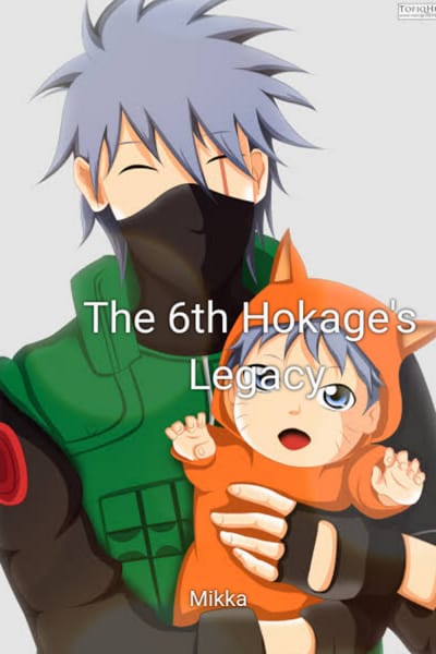  Naruto: Kakashi's Story―The Sixth Hokage and the