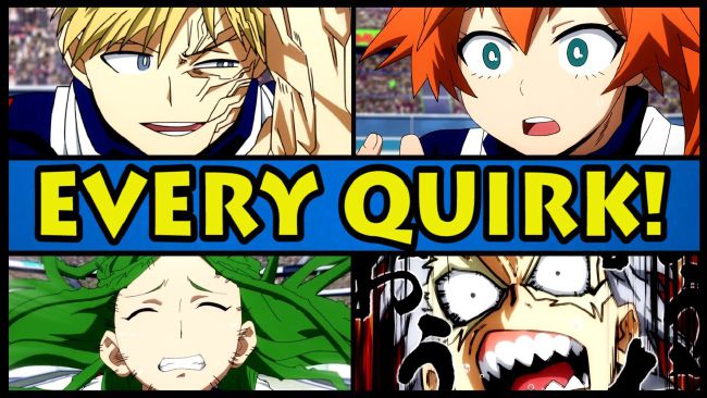 What is Your Quirk Quiz - Quiz | Quotev