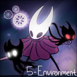 Create a Hollow Knight Character #5 - Environment - Quiz | Quotev