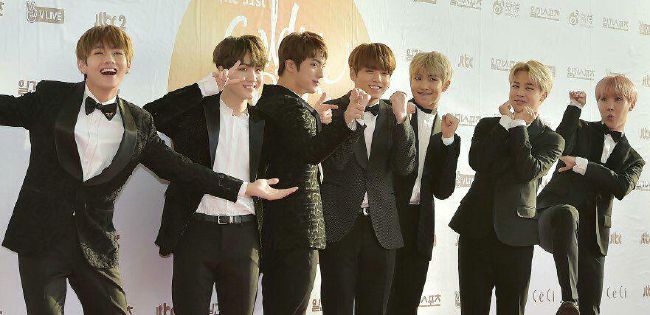 Welcher Bts Member Bin Ich Welcher BTS member bist du? - Quiz | Quotev