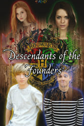 The Four Founders - Assorted Stories - Discriptions - Rowena Ravenclaw -  Wattpad