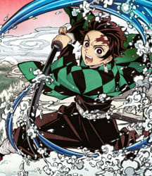 Kimetsu no Yaiba: Guess the Breathing Style or Blood Demon Art -  TriviaCreator