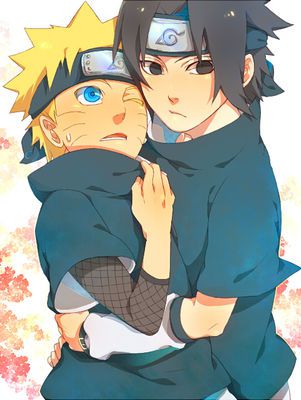 NARUTO X SASUKE FIC ARCHIVE – withloveshinee