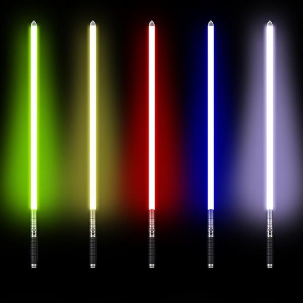 What Lightsaber Color Would Choose You? (Canonish?) Quiz Quotev