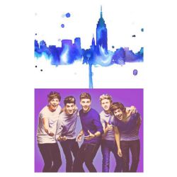 One Direction wallpaper by JillianAndMadDIE - Download on ZEDGE™ | ab29