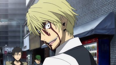 40+ Best Shounen Anime That Will Make Your Adrenaline Rush - 2022