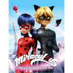 How much do you know? (Miraculous Ladybug edition) - Test | Quotev