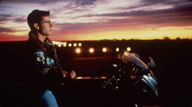 Which Top Gun Character Are You Uncompleted Quiz Quotev