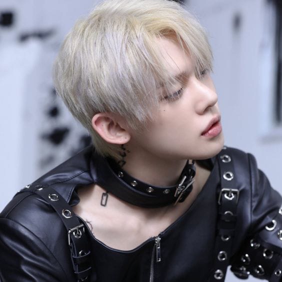 create your kpop life) Quiz Quotev