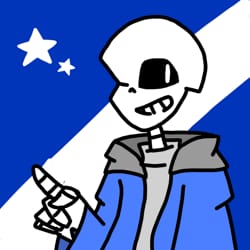 Dust Sans Quizzes