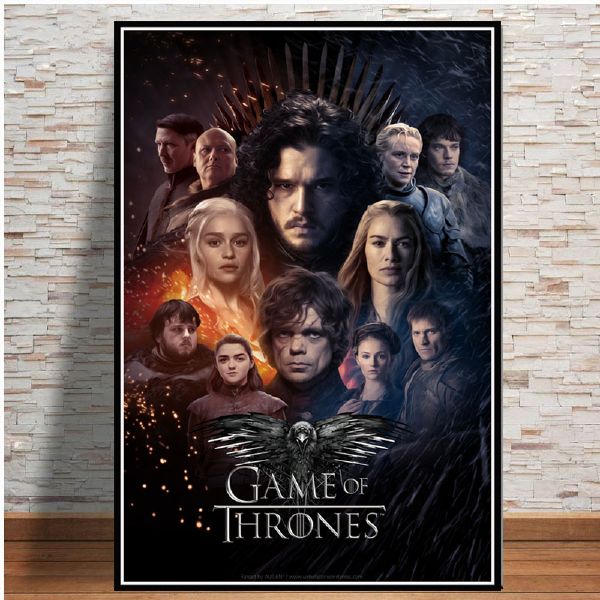 How well do you know Game of Thrones Test