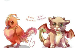 What is your mythical creature - Quiz | Quotev