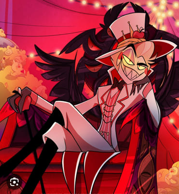 Who is your Hazbin hotel soulmate - Quiz | Quotev