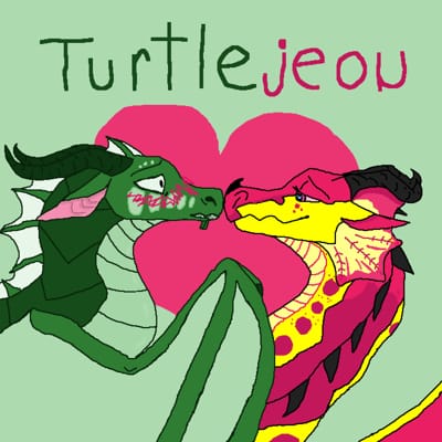 Turtlejou Wings of Fire ships - Survey | Quotev
