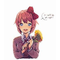 A Date With Sayori Quiz Quotev