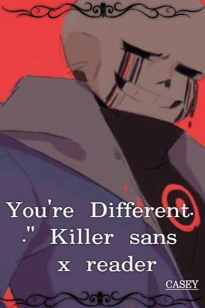 may on X: Killer sans I'm pretty proud of the result :D Killer