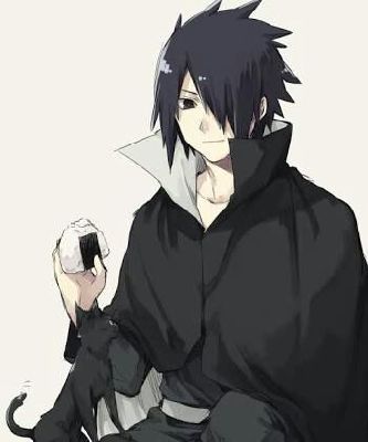 Why Sasuke is my Favourite Naruto Character | Daily Anime Art