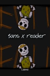 Undertale AU Sanses x Reader One Shots [HIATUS] - Swap! Sans x Innocent! Reader ~ Part 2