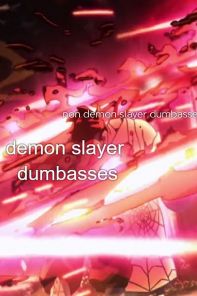 Demon Slayer: Ghost Hashira, Fanfiction Arc : r/DemonSlayerAnime
