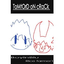 Tomtord-Short-Comic-Redraw-By-Kesehthefox-On-Deviantart Stories | Quotev