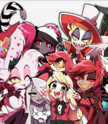 Ship or Rip (hazbin hotel) - Survey | Quotev